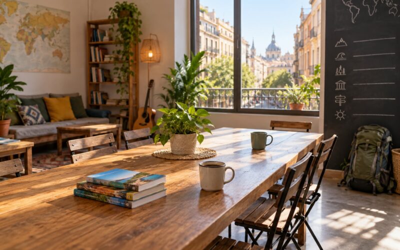 How to Meet People While Traveling Solo: Easy Routines in 2026