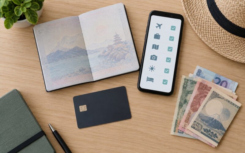 How to Use a Debit Card Overseas Without Problems (2026)