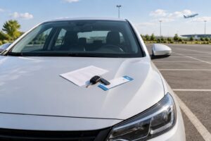 how to rent a car under age twenty five