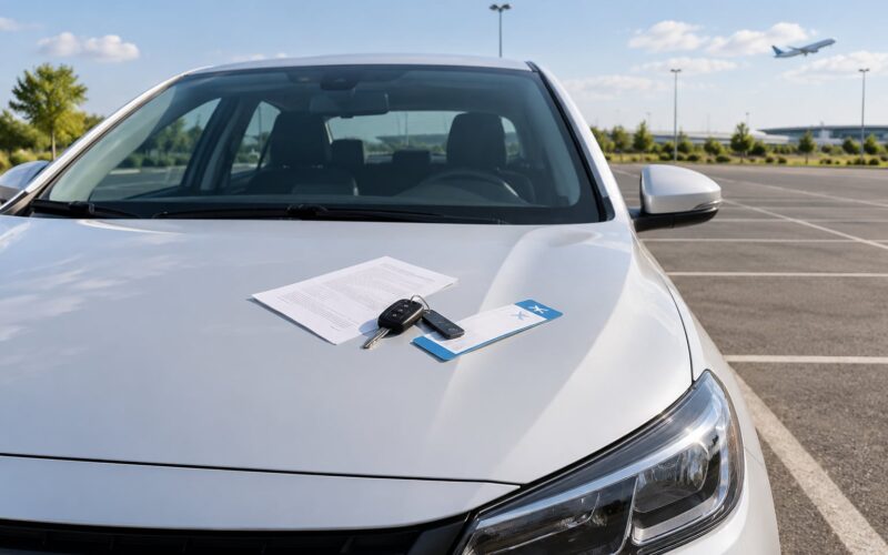 How to Rent a Car Under Age Twenty Five in 2026