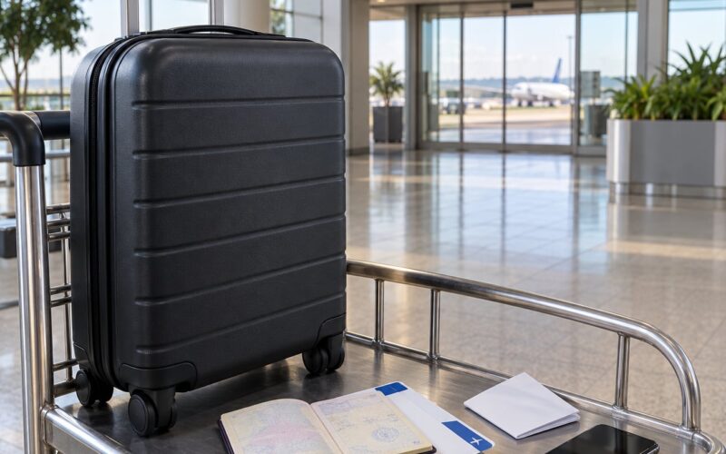 How to Get Through Customs and Immigration Faster (2026)