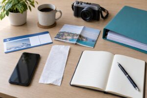 how to file a travel insurance claim
