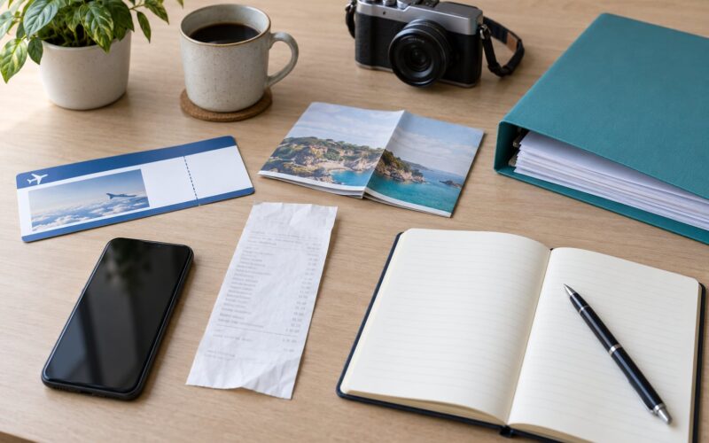 How to File a Travel Insurance Claim: Step-by-Step (2026)