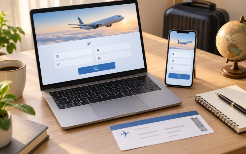 How to Rebook a Canceled Flight Fast (October 2026)