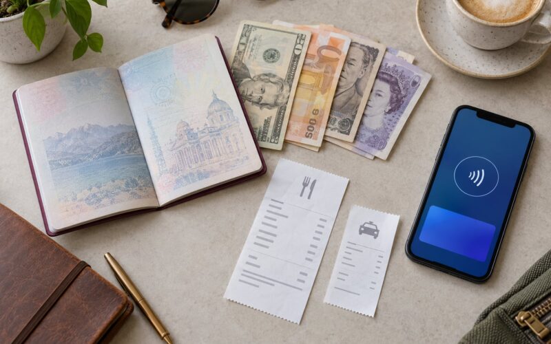 How Tipping Works in Different Countries: A Guide (2026)