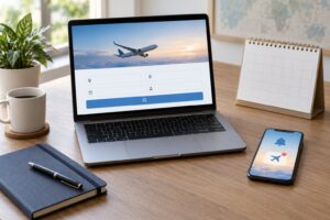 how to use fare alerts to save on airfare