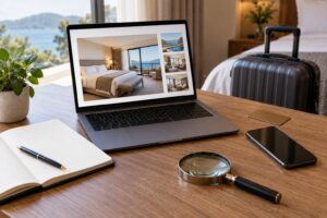 how to read hotel reviews without being fooled