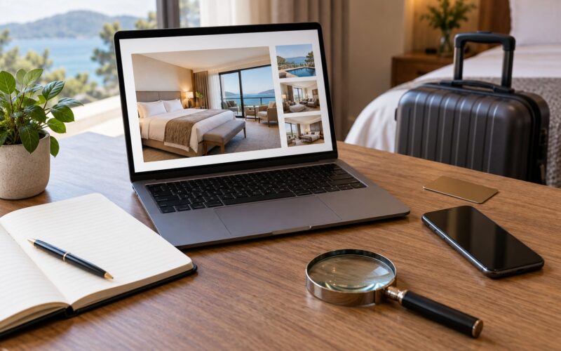 How to Read Hotel Reviews Without Being Fooled (2026)