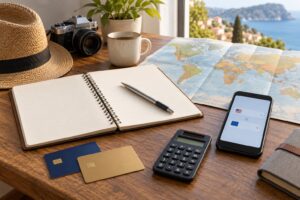 how to avoid foreign transaction fees