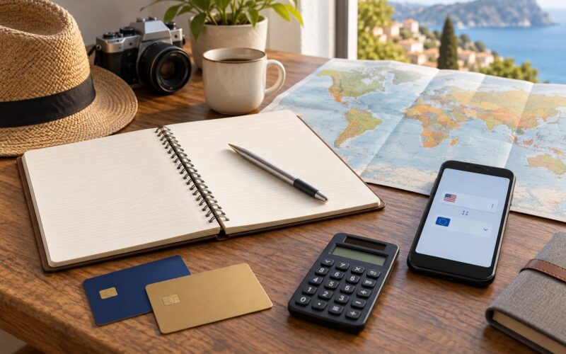 How to Avoid Foreign Transaction Fees in 2026: A Simple Guide