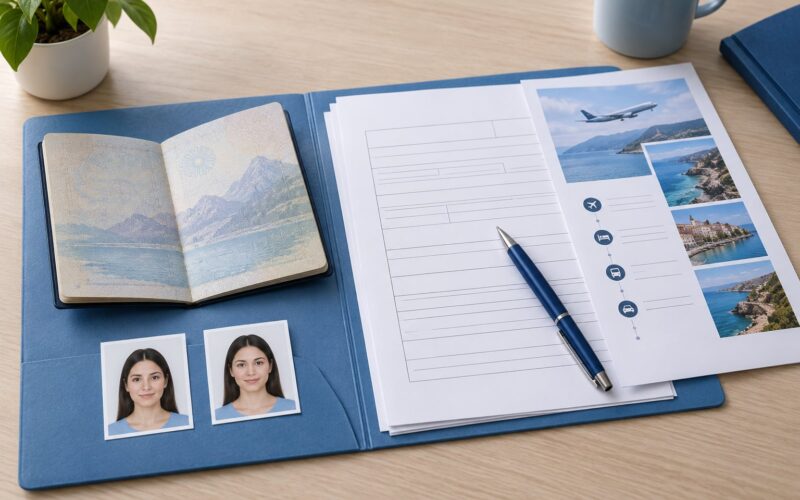 How to Get a Travel Visa Approved the First Time (October 2026)