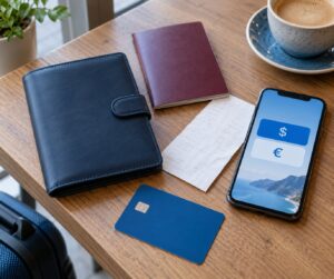 how to avoid dynamic currency conversion charges