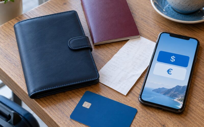 How to Avoid Dynamic Currency Conversion Charges (October 2026)