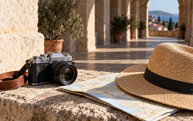 How to Shoot Photos in Harsh Midday Sun: 8 Easy Steps (2026)