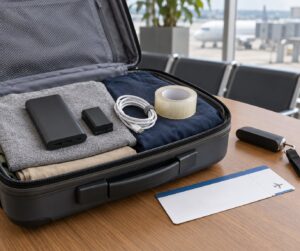 how airline rules for lithium batteries work