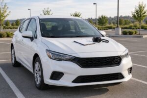how to pick up a rental car without surprise charges