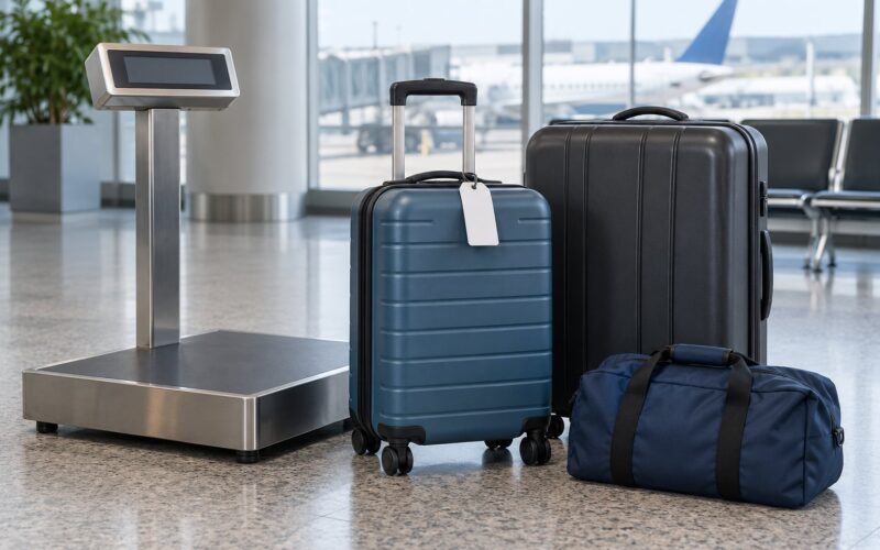 How Airline Baggage Fees Work: A Simple Guide (October 2026)