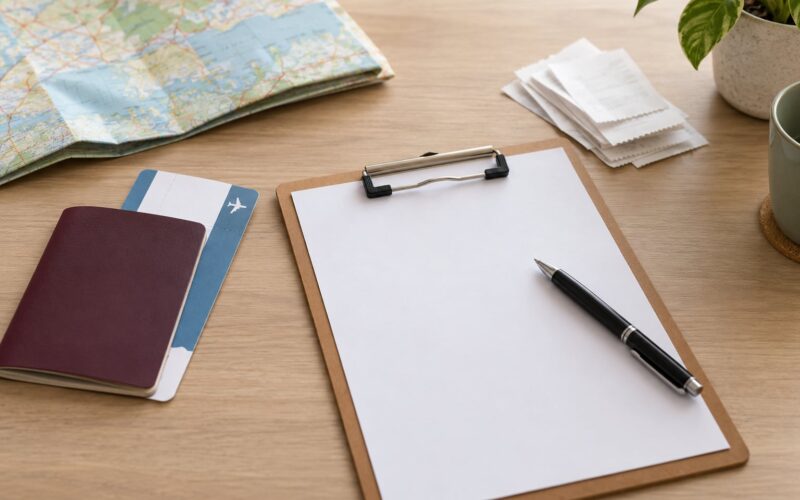 How to Fill Out a Customs Declaration Form (October 2026)