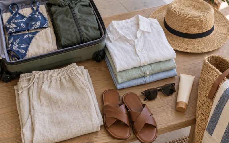 What to Wear in Hawaii for Men and Women (October 2026)
