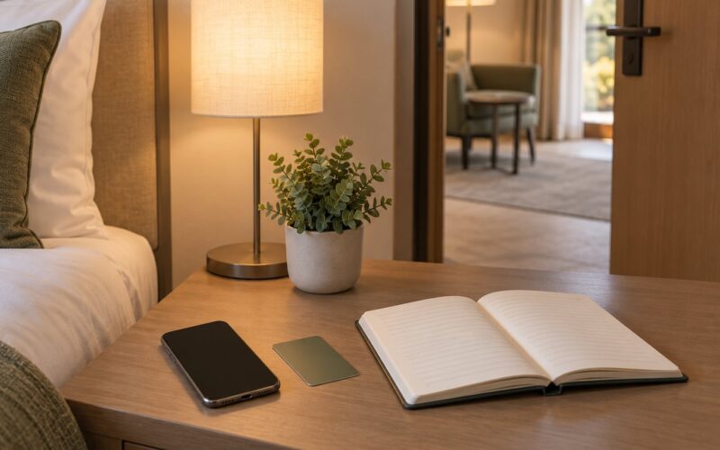 How to Handle a Bad Hotel Room: Quick Fixes (October 2026)