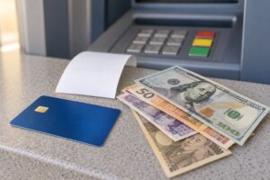 how atm fees abroad work and how to lower them