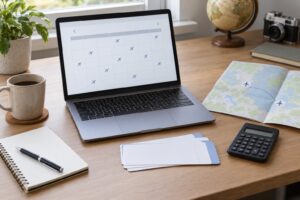 how to find cheap flights without luck