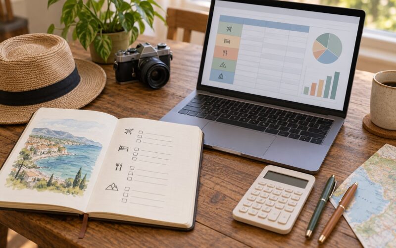 How to Plan a Trip With Friends Without Fighting: Easy 2026