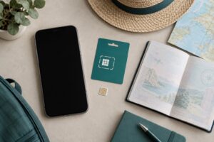 esim vs physical sim for travelers