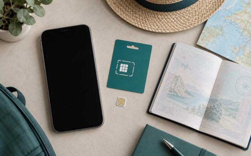 eSIM vs Physical SIM for Travelers: Which Is Better in 2026