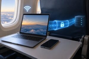 how a vpn protects you on public wifi