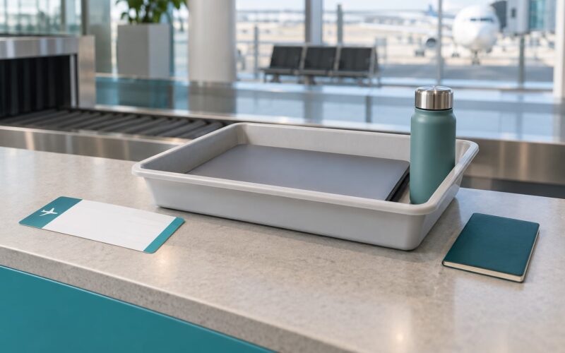TSA PreCheck vs CLEAR vs Global Entry: Which One in 2026?