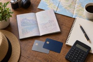 how to choose a travel rewards credit card