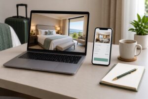 how to avoid hidden hotel fees