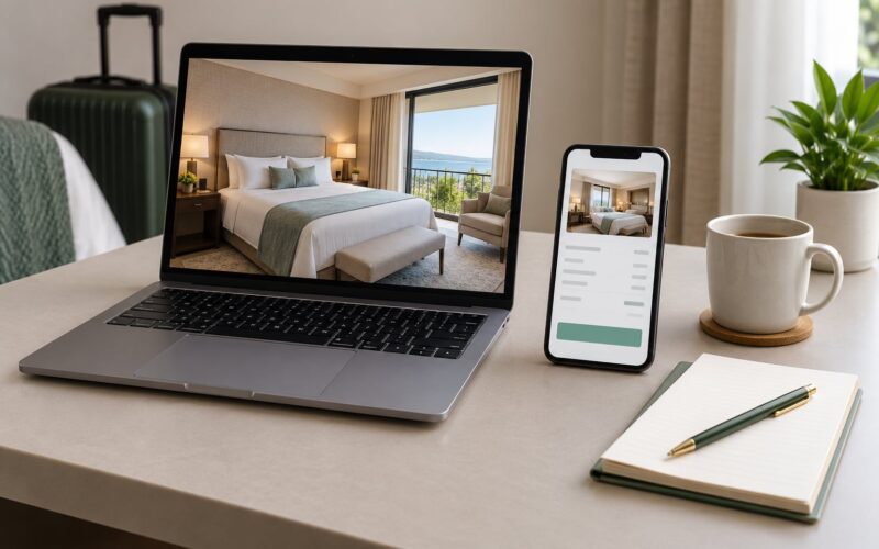 How to Avoid Hidden Hotel Fees: Pre-Booking Checklist 2026