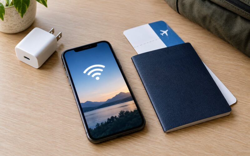 How to Use Wifi Calling While Traveling (October 2026)