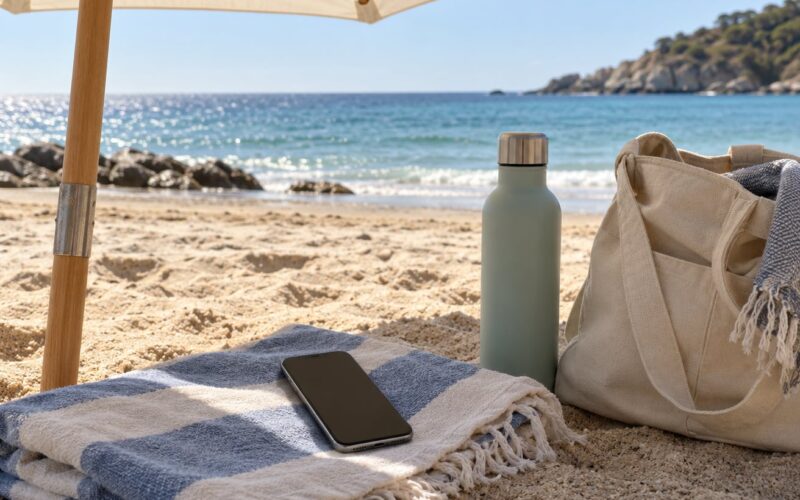 How to Keep Your Phone from Overheating in the Sun (October 2026)