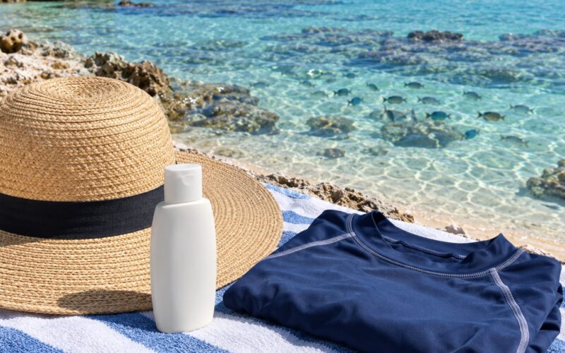 How to Protect Coral Reefs With Reef Safe Sunscreen, Hawaii 2026
