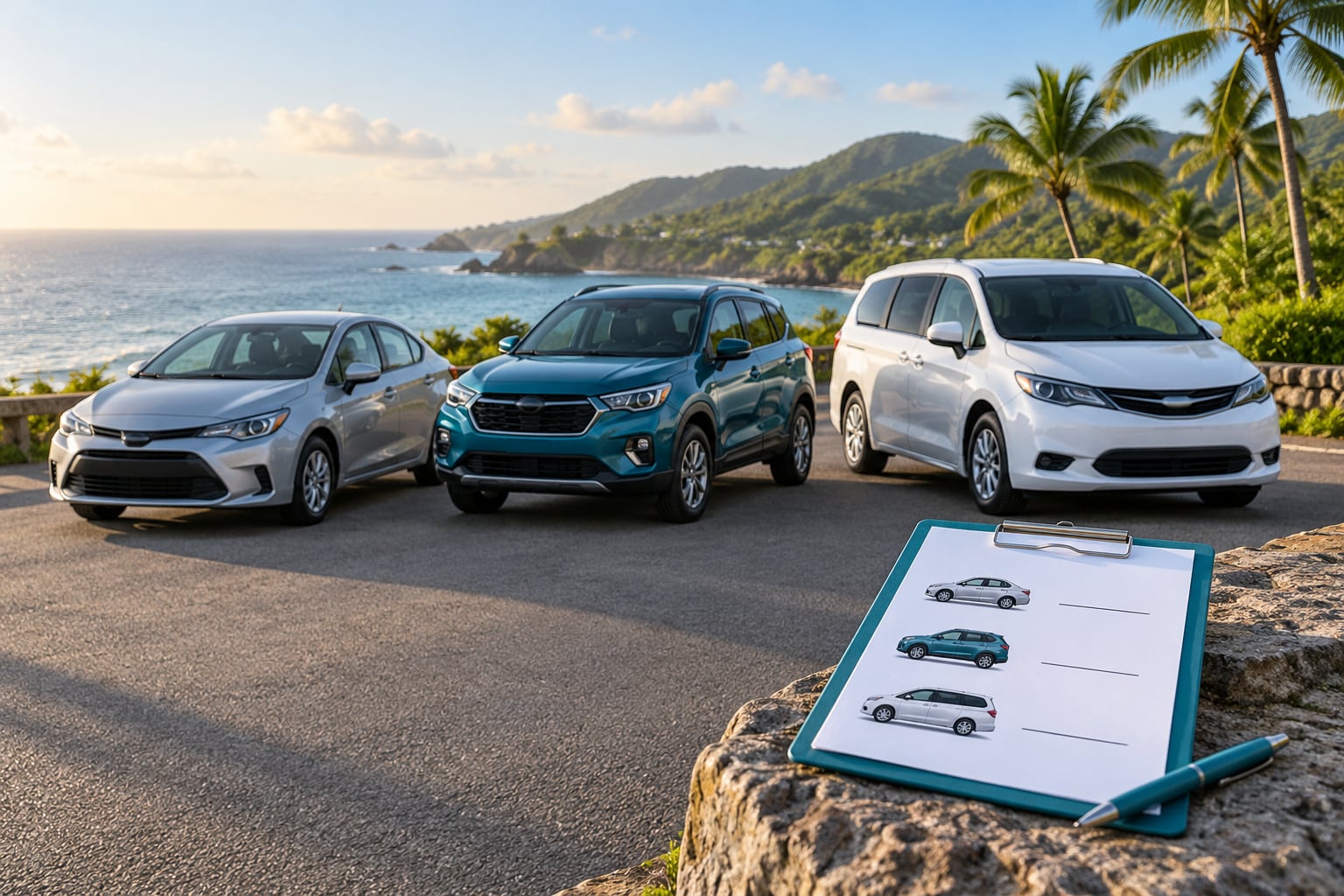hawaii rental car cost and how to save