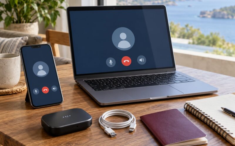 How to Make Cheap International Calls from Abroad (October 2026)