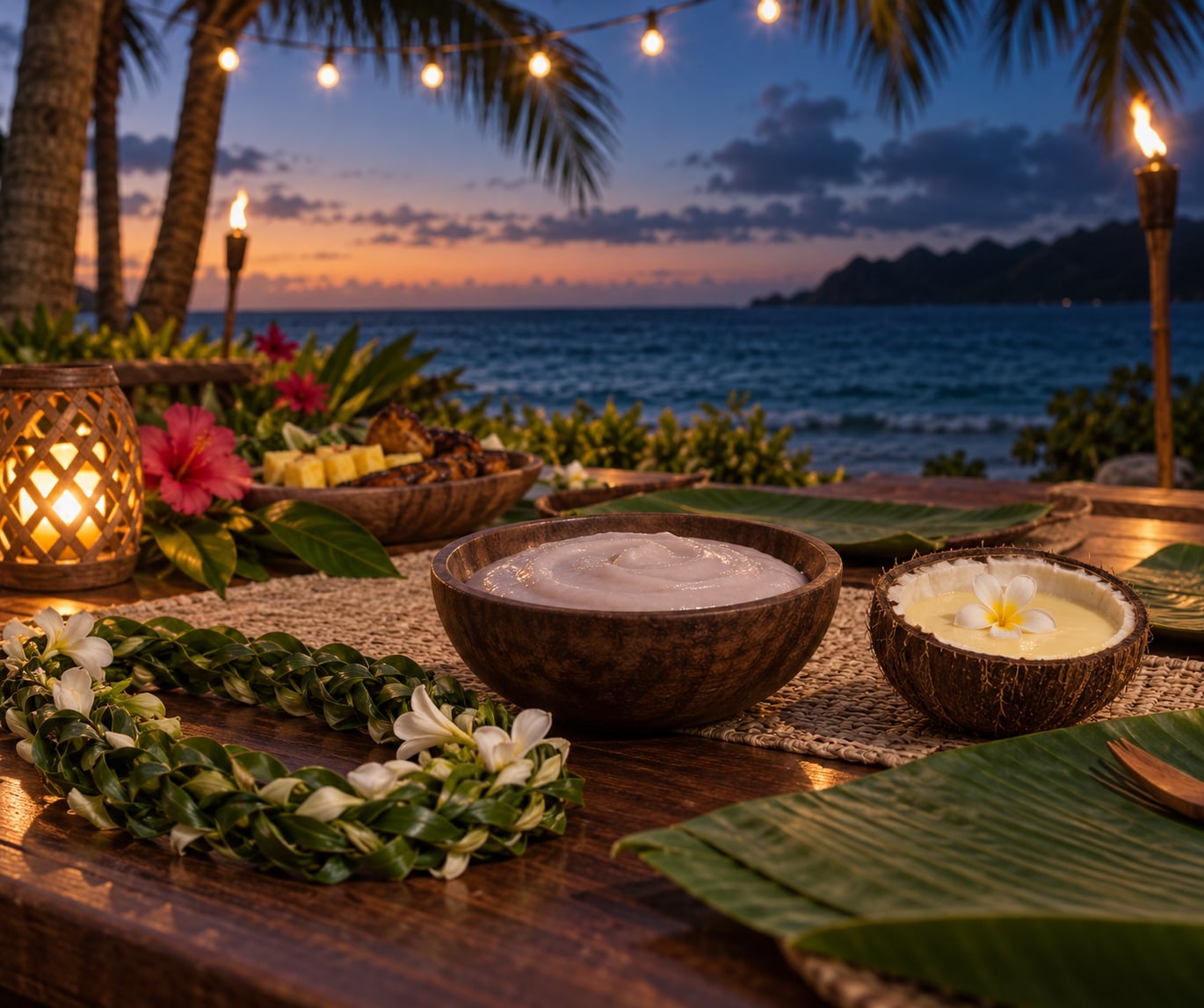 hawaii luau what to expect for first timers
