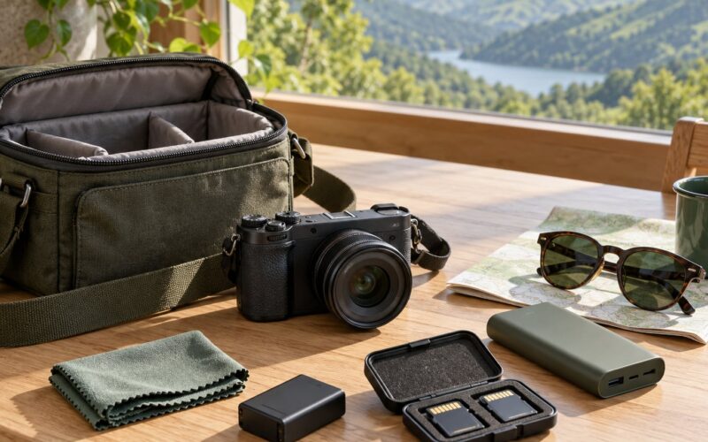 How to Take Good Family Photos on Vacation (October 2026)