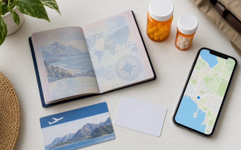 How to See a Doctor While Traveling in the US (October 2026)