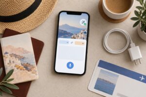 how to use offline translation apps