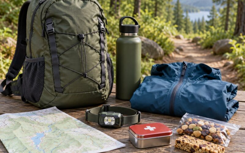 How to Hike Safely as a Beginner: Easy Steps for 2026