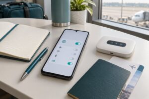 how to turn off data roaming on your phone