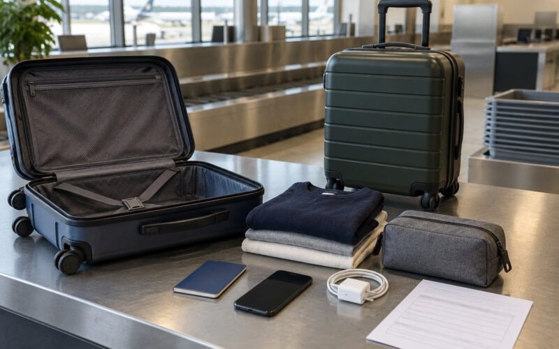 What to Do If the Airline Loses Your Bag: 2026 Guide