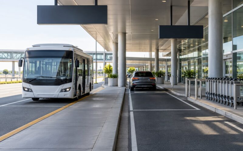 Airport Shuttle vs Rideshare Which Is Better (October 2026)