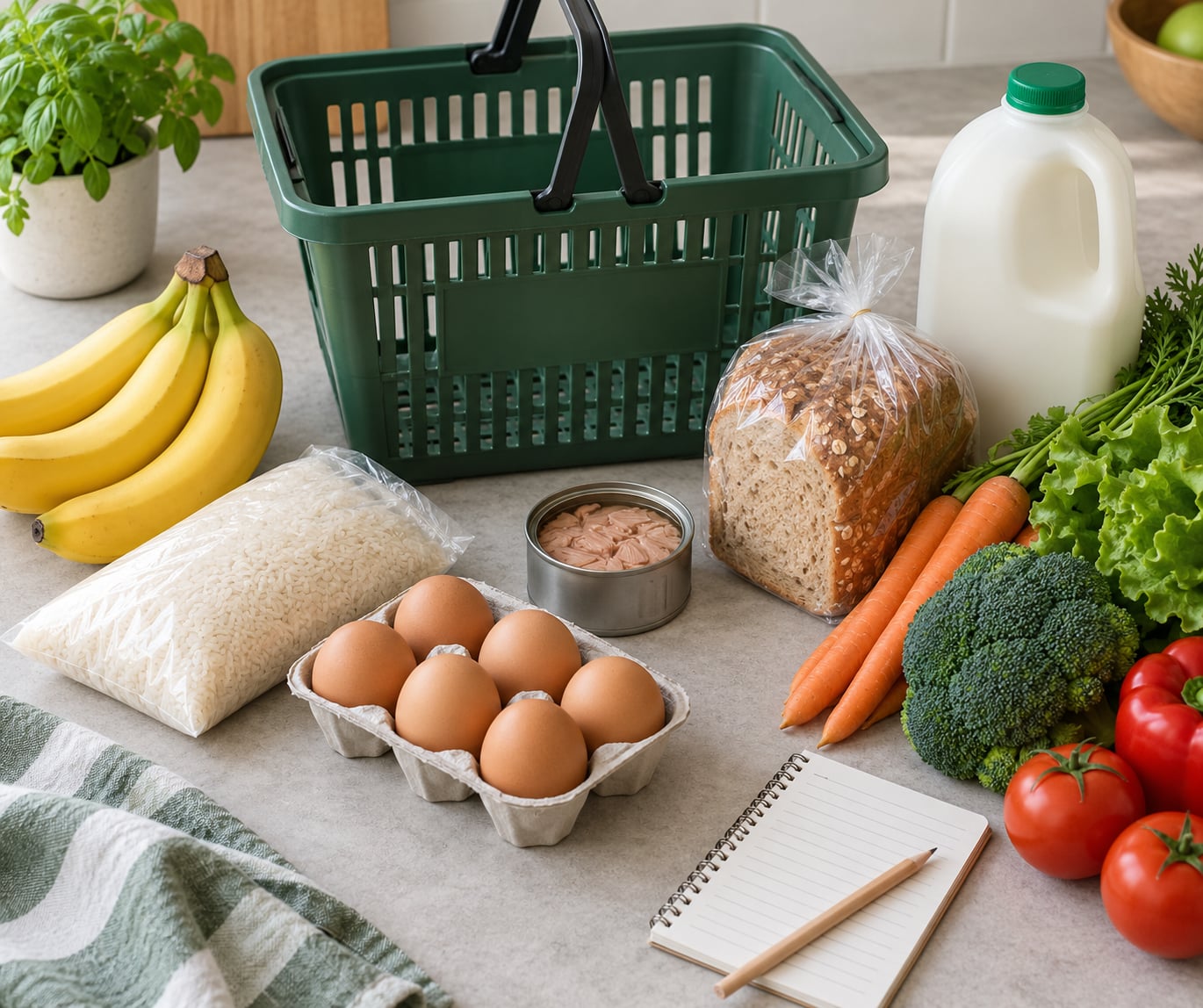hawaii grocery prices and how to eat cheap on vacation