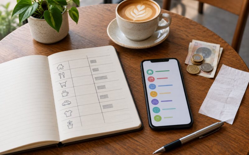How to Track Vacation Spending Without Stress: Easy System (2026)
