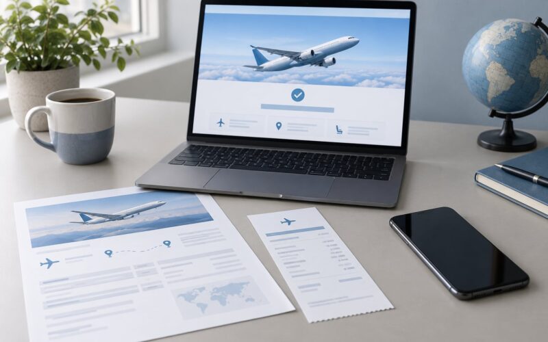 How to Get a Refund for a Canceled Flight (October 2026)